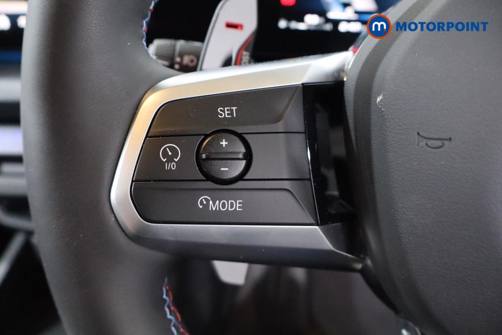 BMW 1 Series M135 Automatic Petrol Hatchback - Stock Number (1584019) - 4th supplementary image
