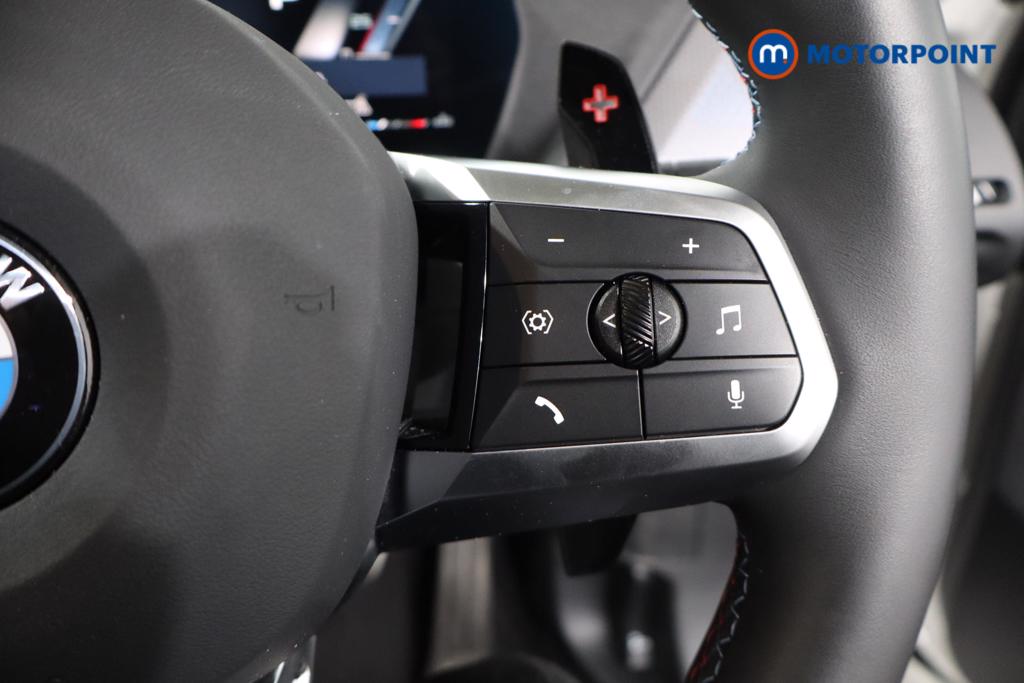 BMW 1 Series M135 Automatic Petrol Hatchback - Stock Number (1584019) - 5th supplementary image