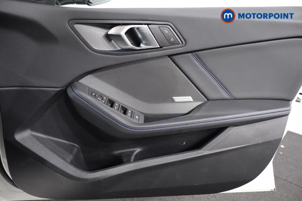 BMW 1 Series M135 Automatic Petrol Hatchback - Stock Number (1584019) - 9th supplementary image