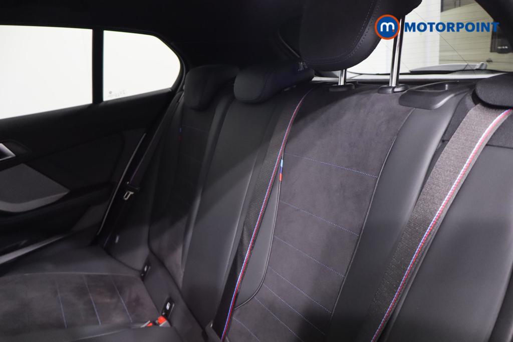 BMW 1 Series M135 Automatic Petrol Hatchback - Stock Number (1584019) - 11th supplementary image