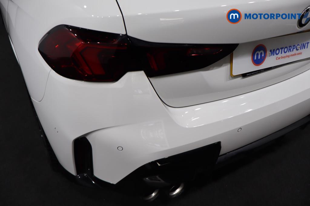 BMW 1 Series M135 Automatic Petrol Hatchback - Stock Number (1584019) - 14th supplementary image