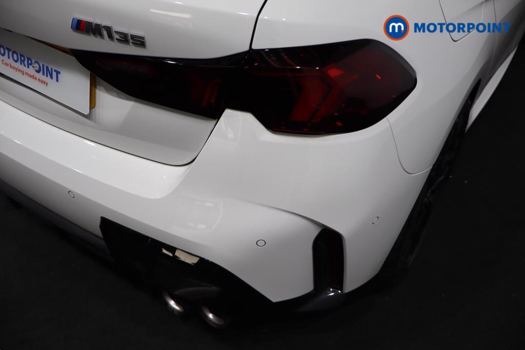 BMW 1 Series M135 Automatic Petrol Hatchback - Stock Number (1584019) - 15th supplementary image