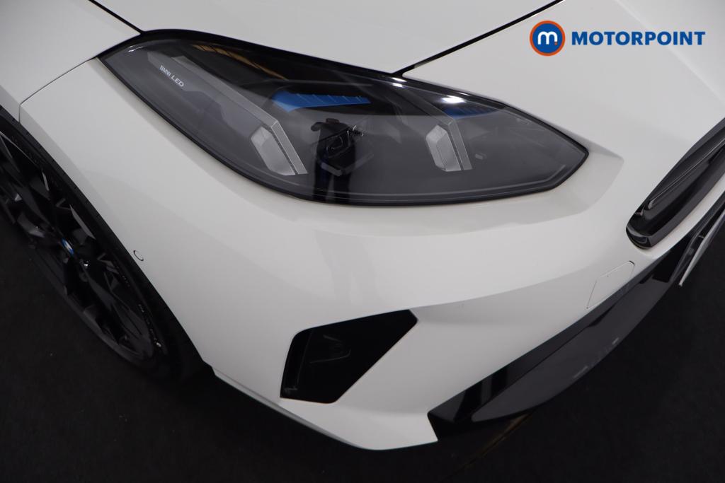 BMW 1 Series M135 Automatic Petrol Hatchback - Stock Number (1584019) - 16th supplementary image