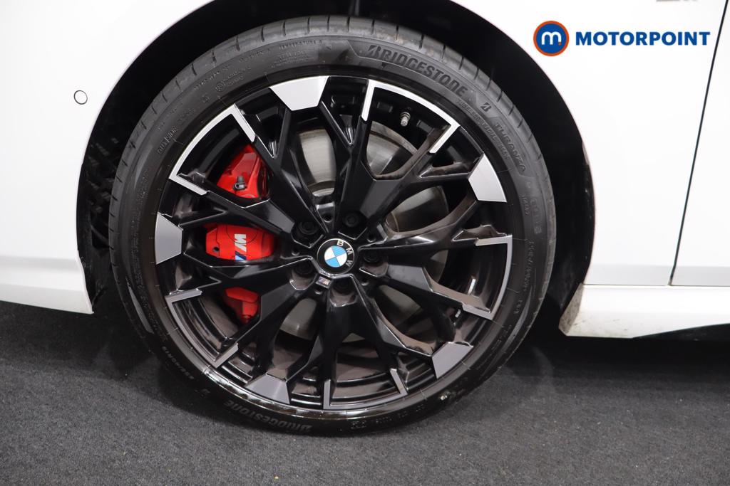 BMW 1 Series M135 Automatic Petrol Hatchback - Stock Number (1584019) - 18th supplementary image