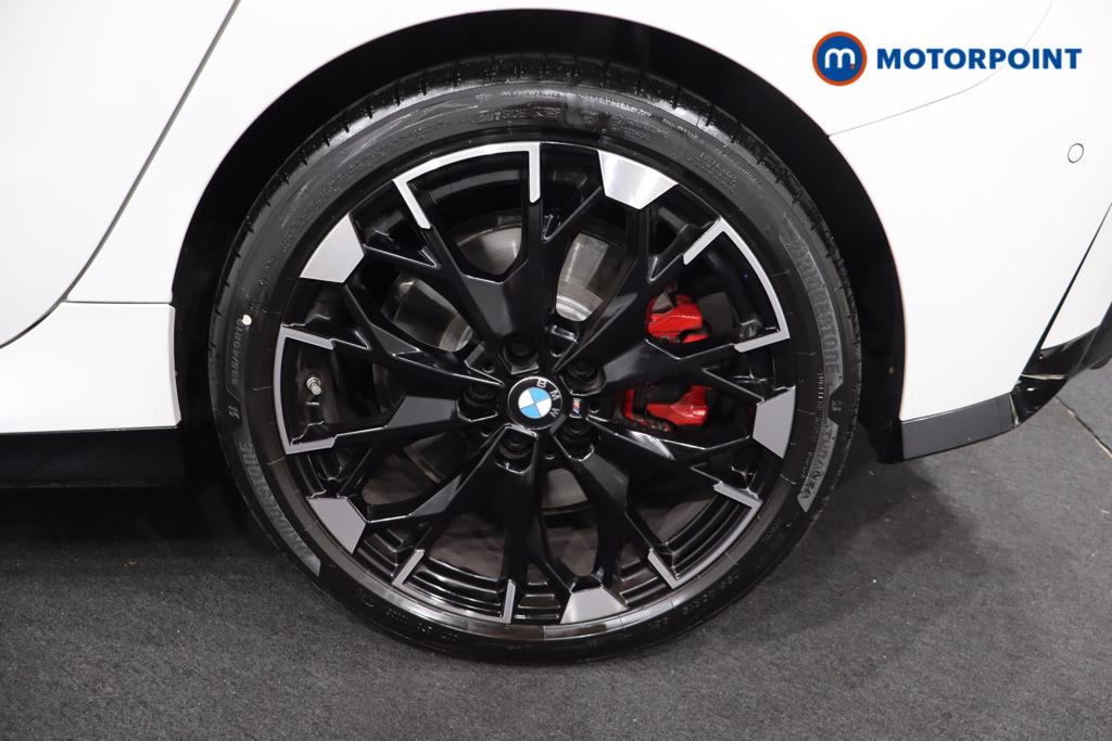 BMW 1 Series M135 Automatic Petrol Hatchback - Stock Number (1584019) - 19th supplementary image
