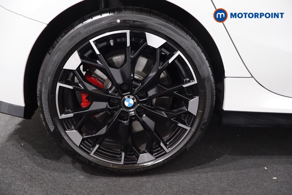 BMW 1 Series M135 Automatic Petrol Hatchback - Stock Number (1584019) - 20th supplementary image