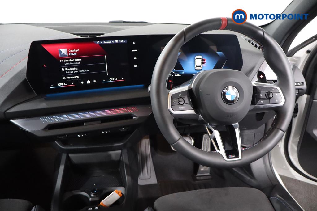BMW 1 Series M135 Automatic Petrol Hatchback - Stock Number (1584019) - 1st supplementary image