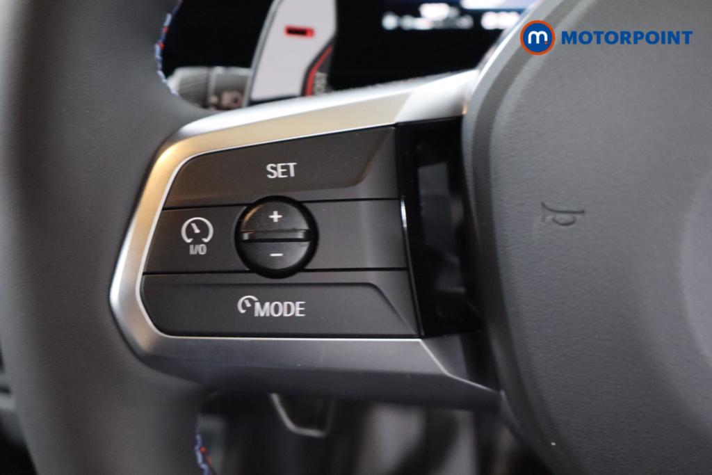 BMW 1 Series M135 Automatic Petrol Hatchback - Stock Number (1584022) - 5th supplementary image