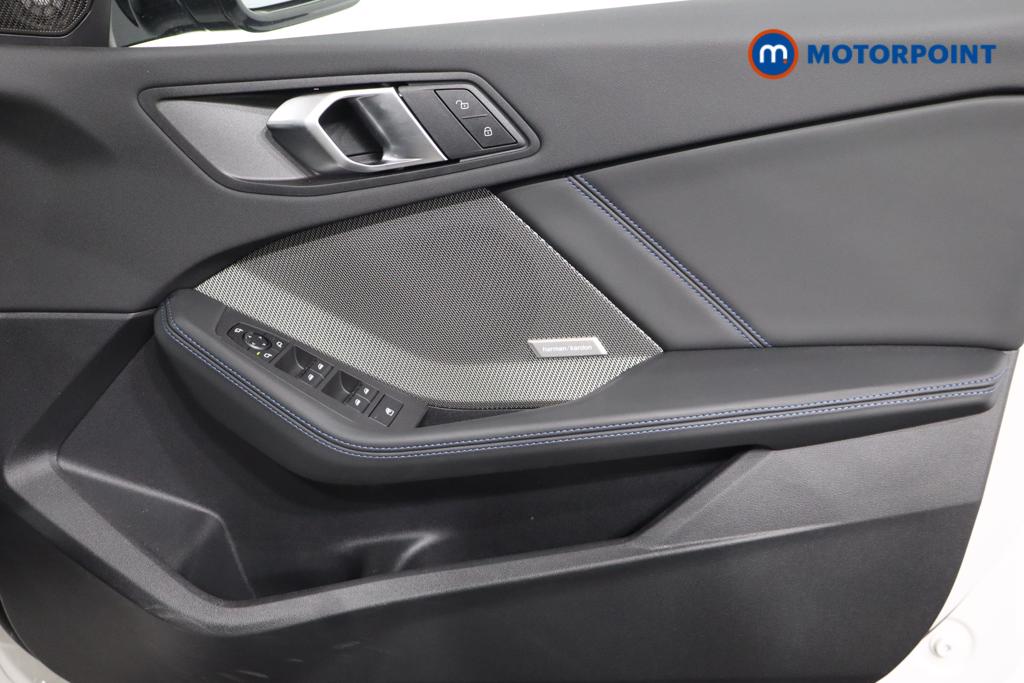 BMW 1 Series M135 Automatic Petrol Hatchback - Stock Number (1584022) - 9th supplementary image
