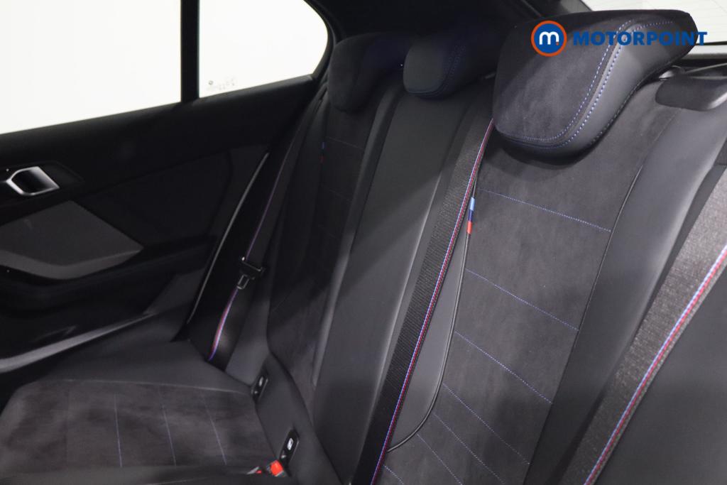 BMW 1 Series M135 Automatic Petrol Hatchback - Stock Number (1584022) - 11th supplementary image