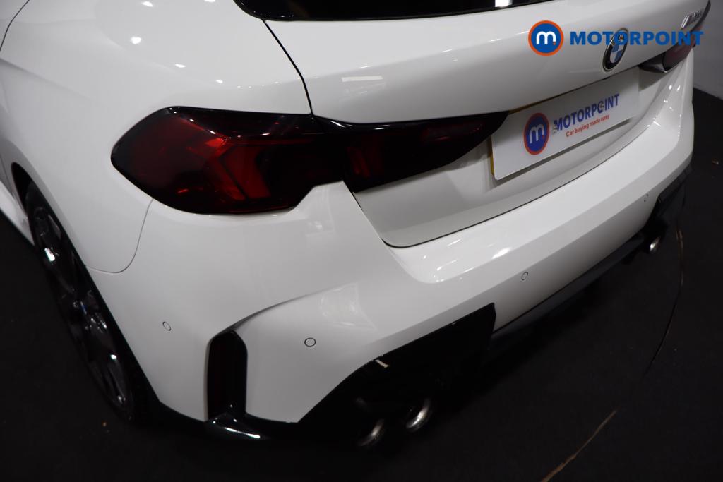 BMW 1 Series M135 Automatic Petrol Hatchback - Stock Number (1584022) - 14th supplementary image