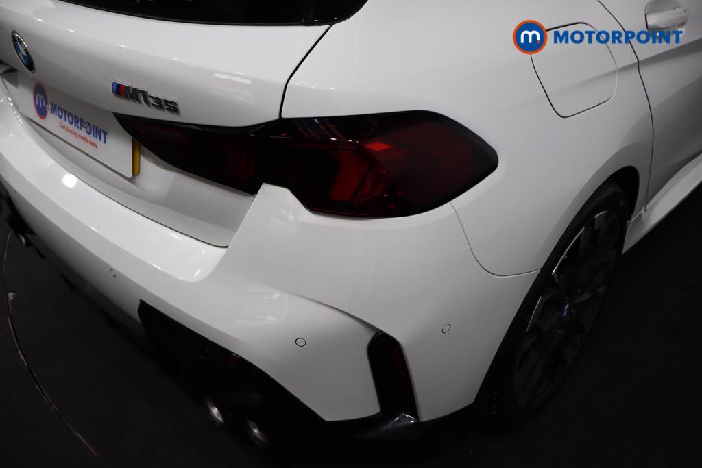 BMW 1 Series M135 Automatic Petrol Hatchback - Stock Number (1584022) - 15th supplementary image