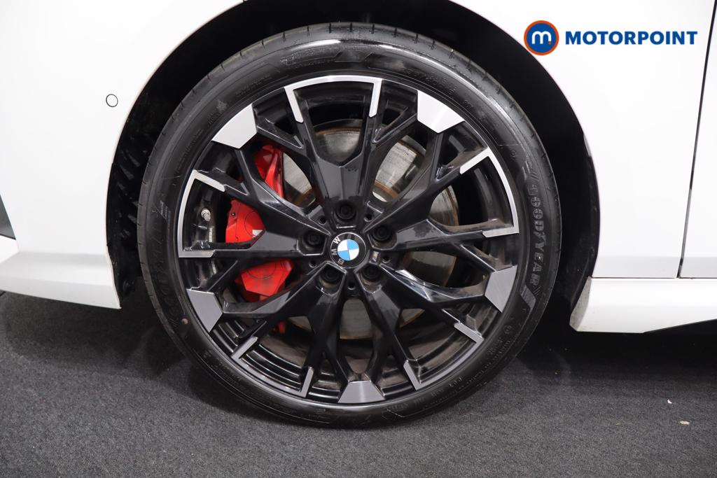 BMW 1 Series M135 Automatic Petrol Hatchback - Stock Number (1584022) - 18th supplementary image