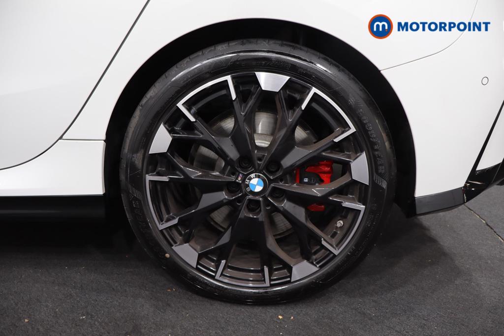 BMW 1 Series M135 Automatic Petrol Hatchback - Stock Number (1584022) - 19th supplementary image