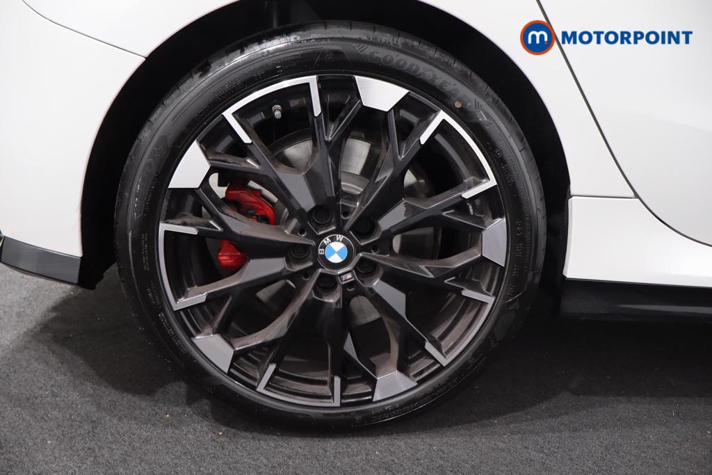 BMW 1 Series M135 Automatic Petrol Hatchback - Stock Number (1584022) - 20th supplementary image