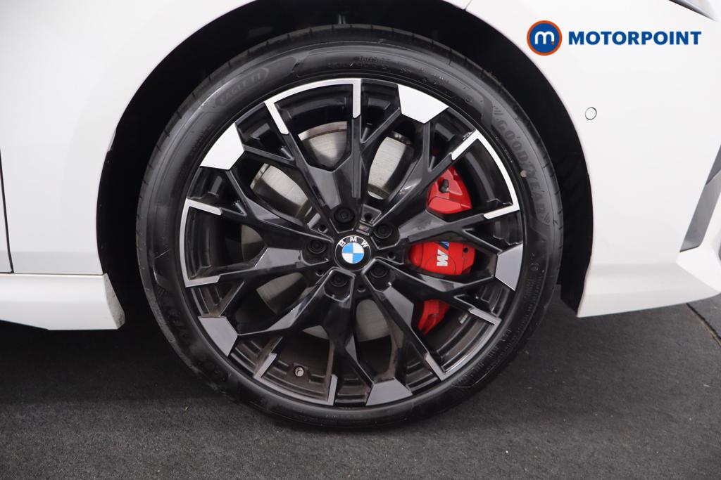 BMW 1 Series M135 Automatic Petrol Hatchback - Stock Number (1584022) - 21st supplementary image