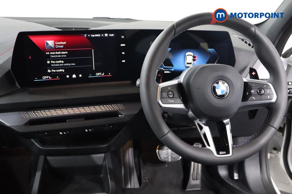 BMW 1 Series M135 Automatic Petrol Hatchback - Stock Number (1584022) - 1st supplementary image