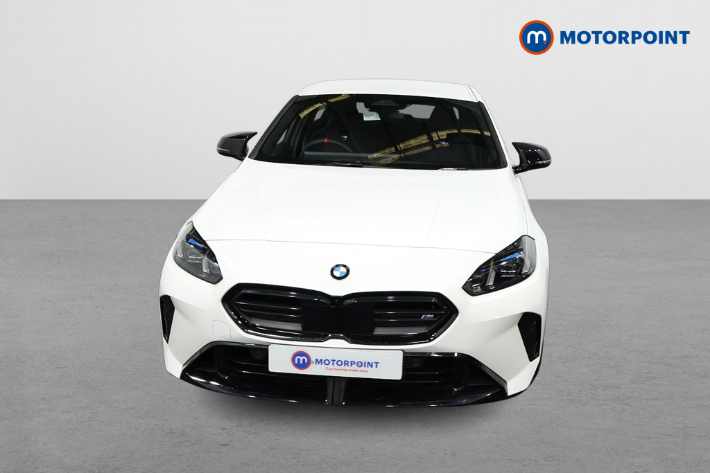 BMW 1 Series M135 Automatic Petrol Hatchback - Stock Number (1584022) - Front bumper