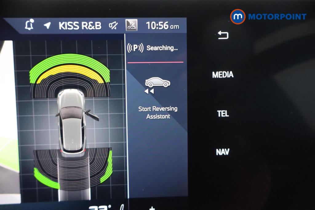 BMW 1 Series M135 Automatic Petrol Hatchback - Stock Number (1584027) - 5th supplementary image