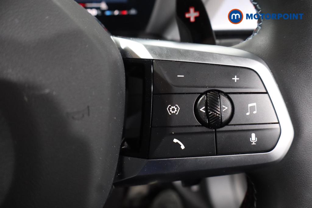 BMW 1 Series M135 Automatic Petrol Hatchback - Stock Number (1584027) - 7th supplementary image