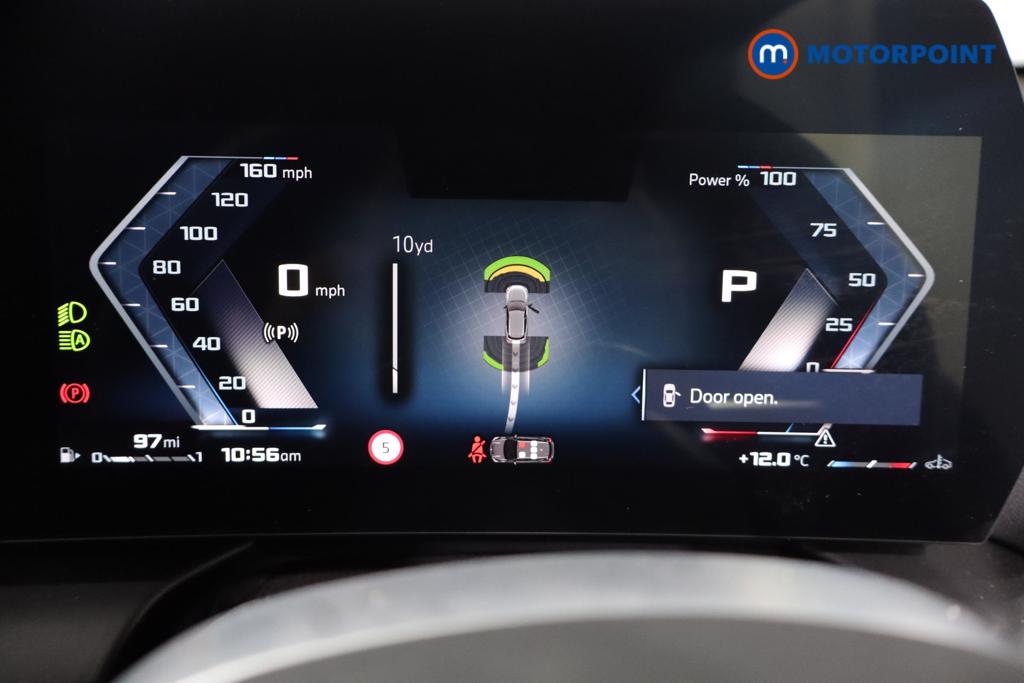 BMW 1 Series M135 Automatic Petrol Hatchback - Stock Number (1584027) - 8th supplementary image