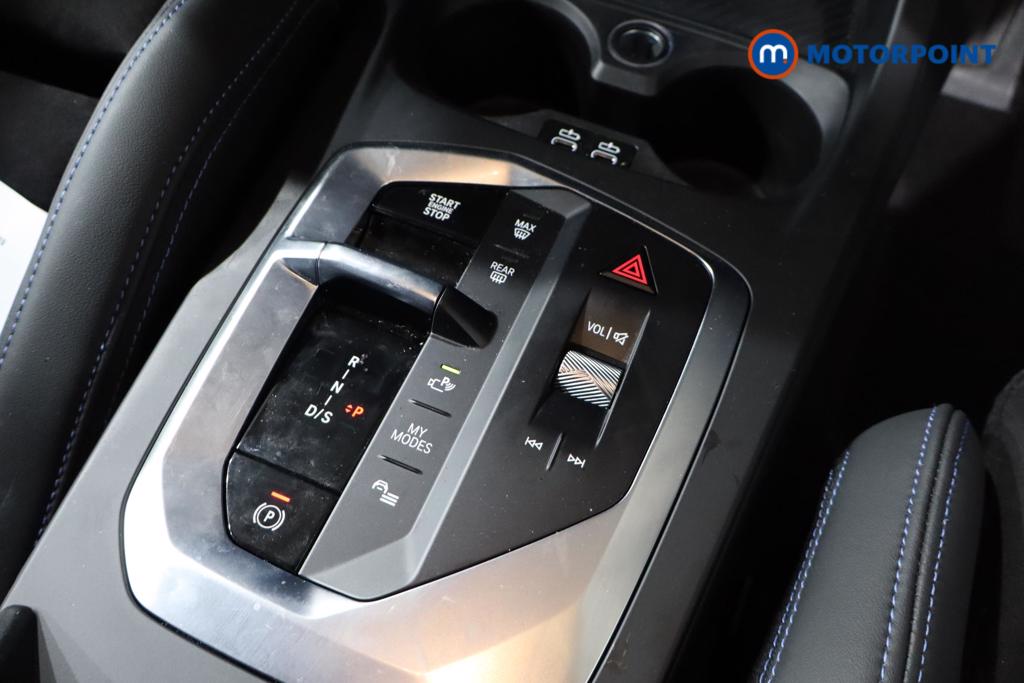 BMW 1 Series M135 Automatic Petrol Hatchback - Stock Number (1584027) - 9th supplementary image