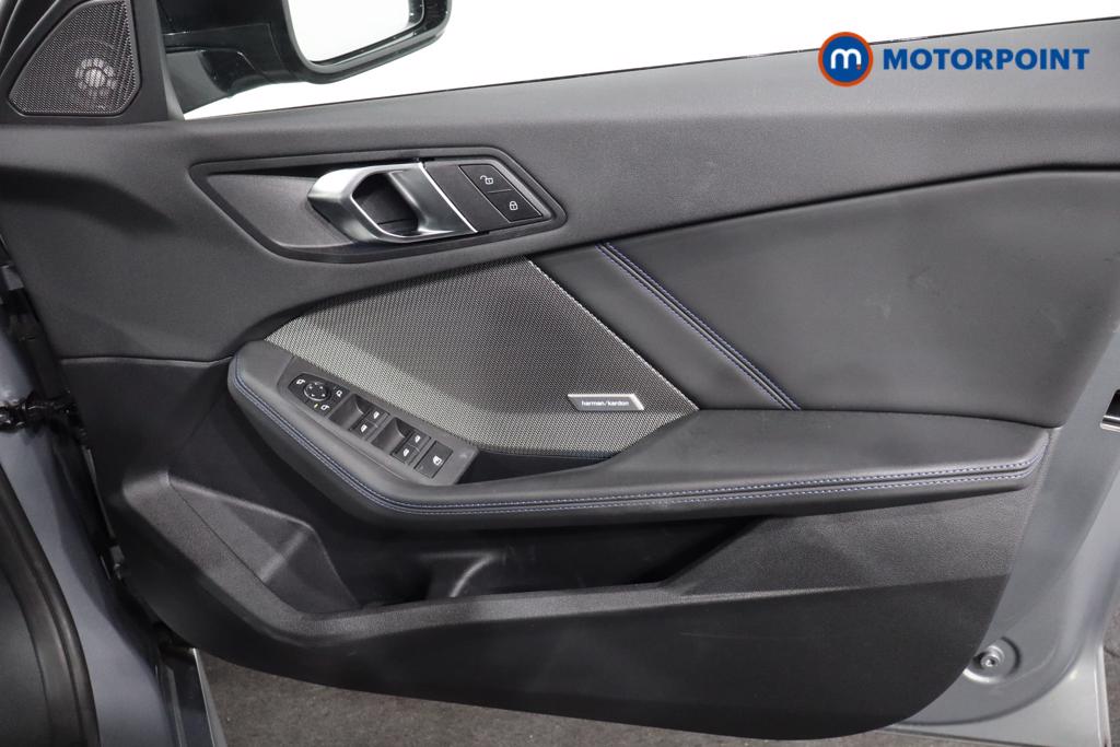 BMW 1 Series M135 Automatic Petrol Hatchback - Stock Number (1584027) - 11th supplementary image