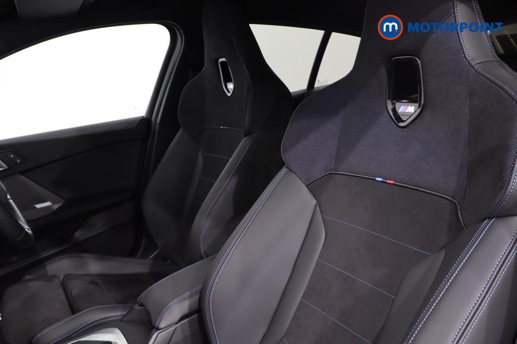 BMW 1 Series M135 Automatic Petrol Hatchback - Stock Number (1584027) - 12th supplementary image