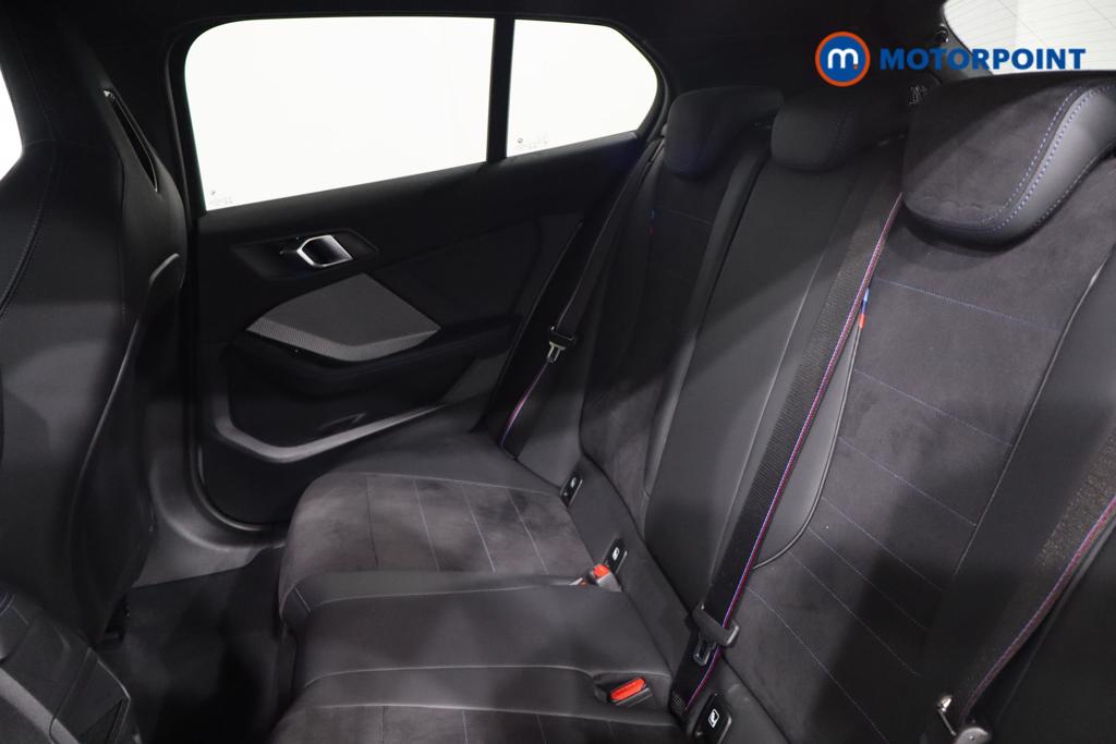 BMW 1 Series M135 Automatic Petrol Hatchback - Stock Number (1584027) - 13th supplementary image