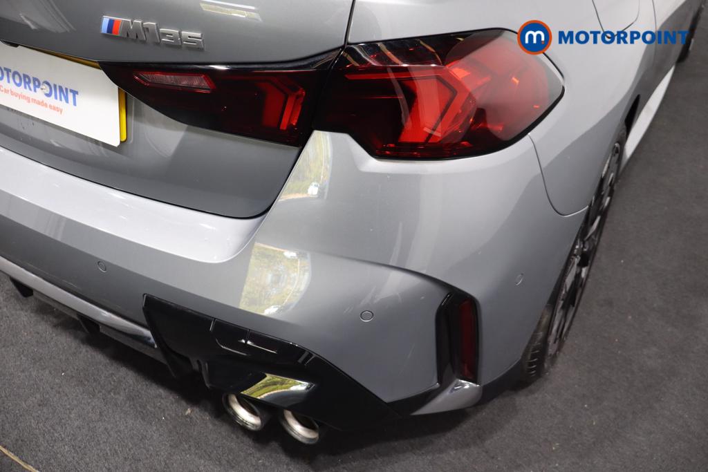 BMW 1 Series M135 Automatic Petrol Hatchback - Stock Number (1584027) - 18th supplementary image