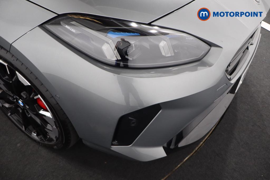 BMW 1 Series M135 Automatic Petrol Hatchback - Stock Number (1584027) - 19th supplementary image