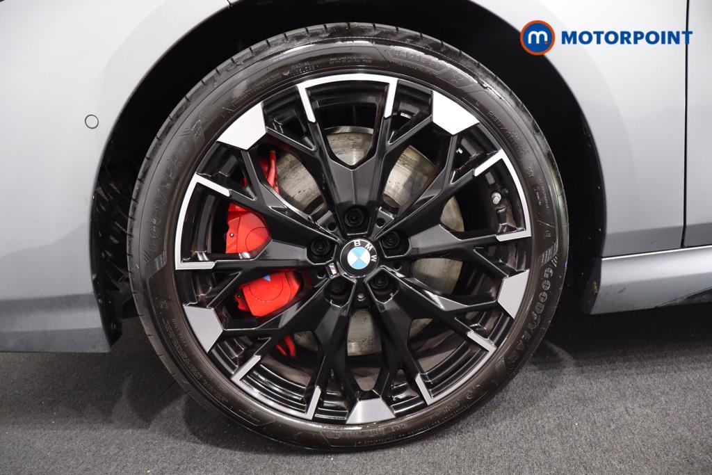 BMW 1 Series M135 Automatic Petrol Hatchback - Stock Number (1584027) - 21st supplementary image