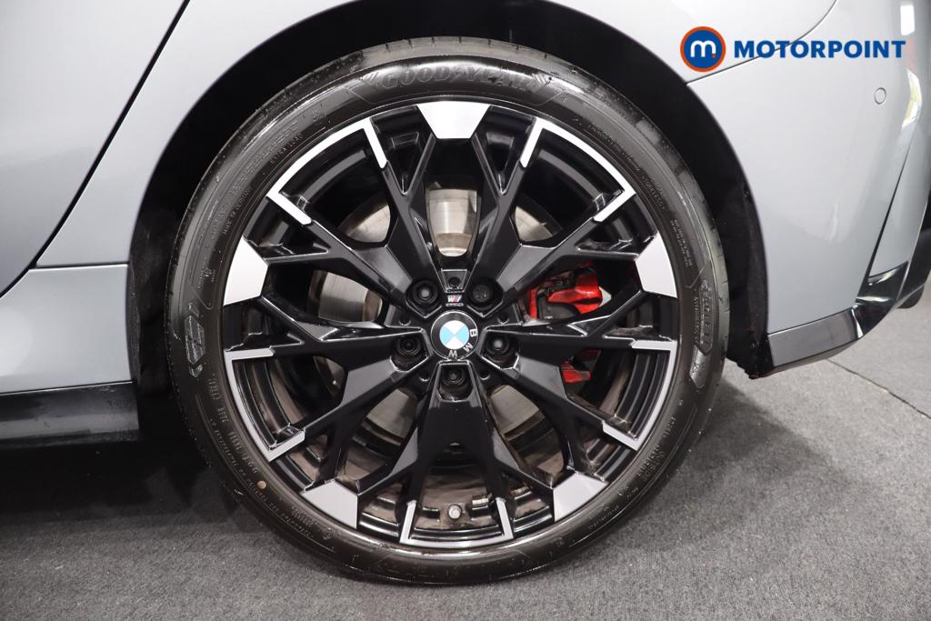 BMW 1 Series M135 Automatic Petrol Hatchback - Stock Number (1584027) - 22nd supplementary image