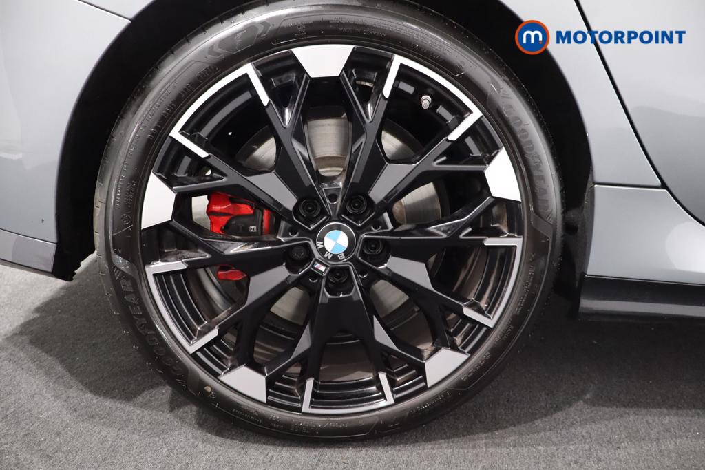 BMW 1 Series M135 Automatic Petrol Hatchback - Stock Number (1584027) - 23rd supplementary image