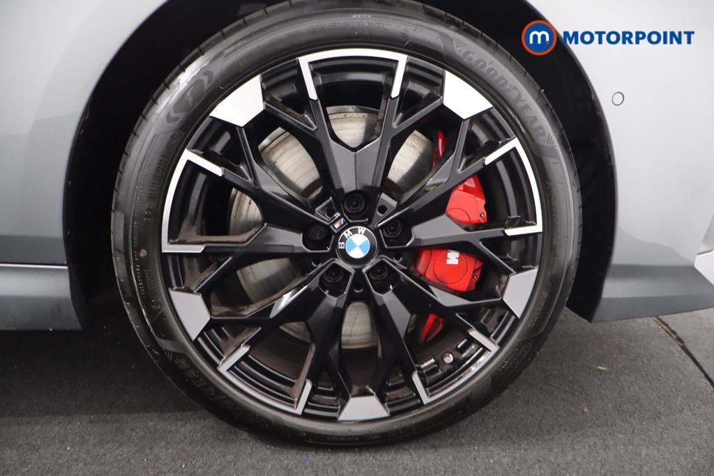 BMW 1 Series M135 Automatic Petrol Hatchback - Stock Number (1584027) - 24th supplementary image