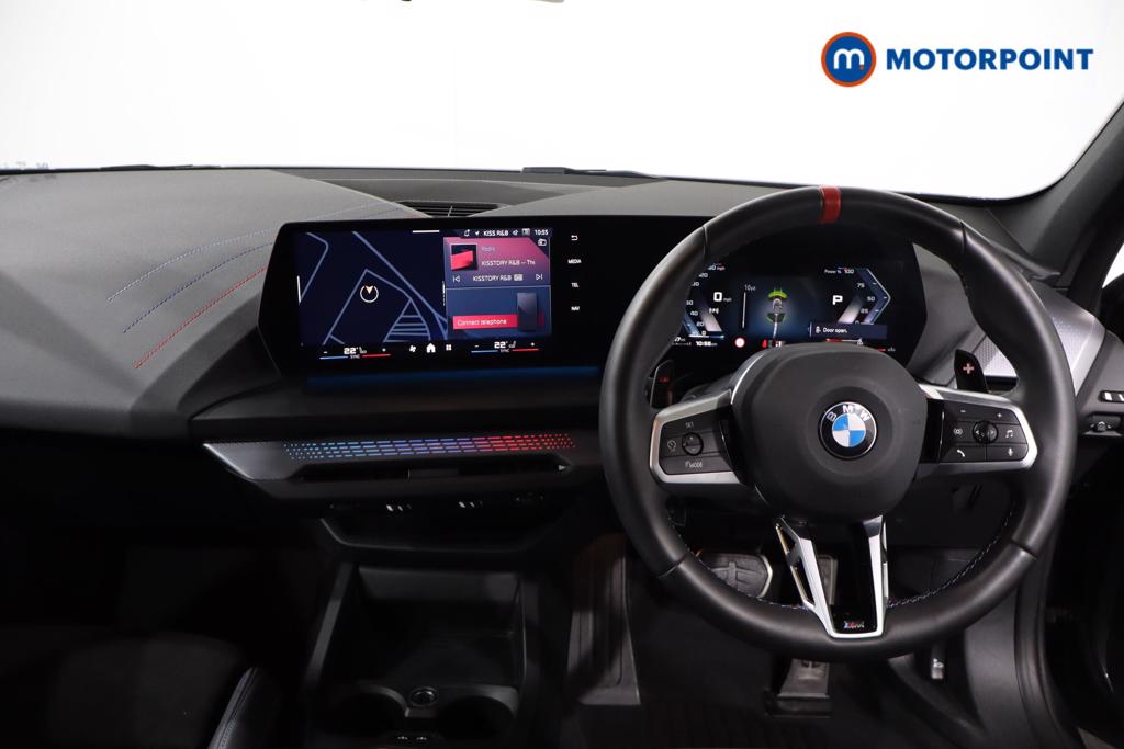 BMW 1 Series M135 Automatic Petrol Hatchback - Stock Number (1584027) - 1st supplementary image