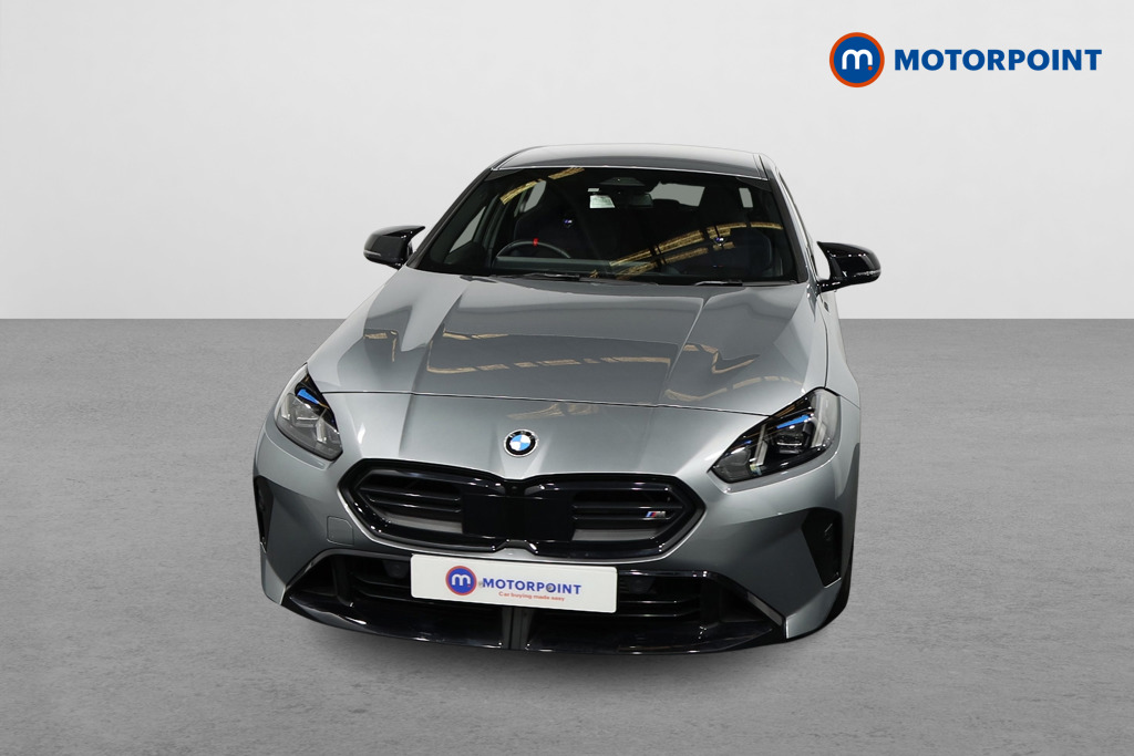 BMW 1 Series M135 Automatic Petrol Hatchback - Stock Number (1584027) - Front bumper
