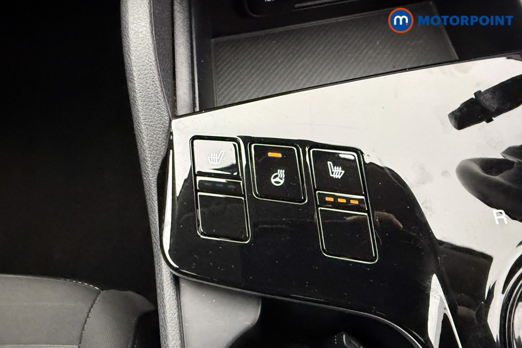 KIA Sportage 3 Automatic Petrol-Electric Hybrid SUV - Stock Number (1584044) - 11th supplementary image