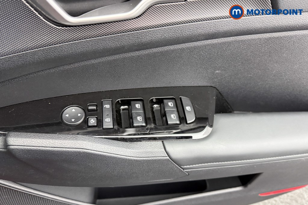 KIA Sportage 3 Automatic Petrol-Electric Hybrid SUV - Stock Number (1584044) - 17th supplementary image