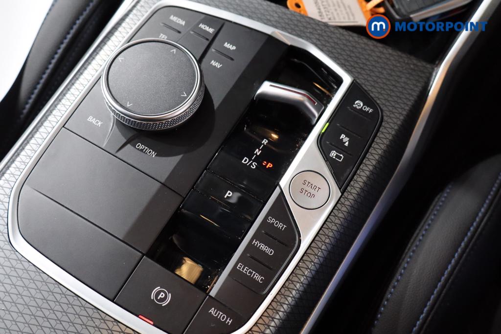 BMW 3 Series M Sport Automatic Petrol Plug-In Hybrid Saloon - Stock Number (1584050) - 3rd supplementary image