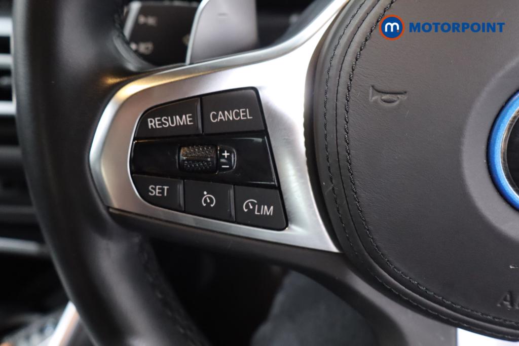 BMW 3 Series M Sport Automatic Petrol Plug-In Hybrid Saloon - Stock Number (1584050) - 4th supplementary image