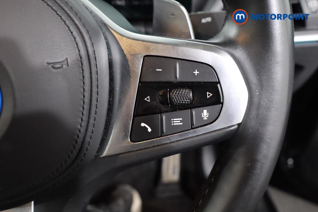 BMW 3 Series M Sport Automatic Petrol Plug-In Hybrid Saloon - Stock Number (1584050) - 5th supplementary image