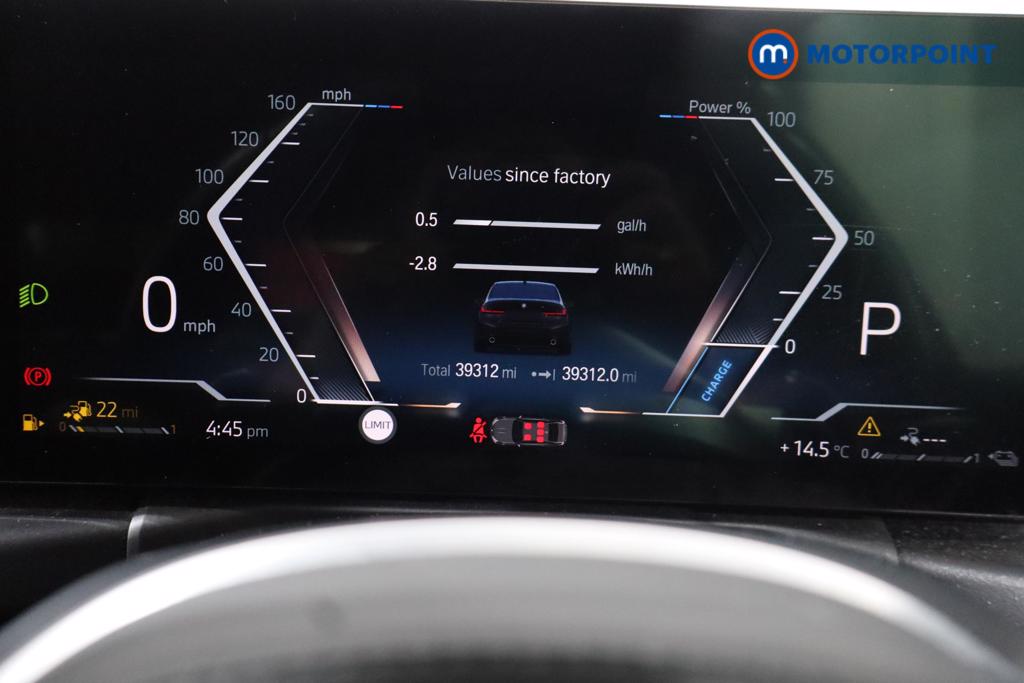 BMW 3 Series M Sport Automatic Petrol Plug-In Hybrid Saloon - Stock Number (1584050) - 6th supplementary image