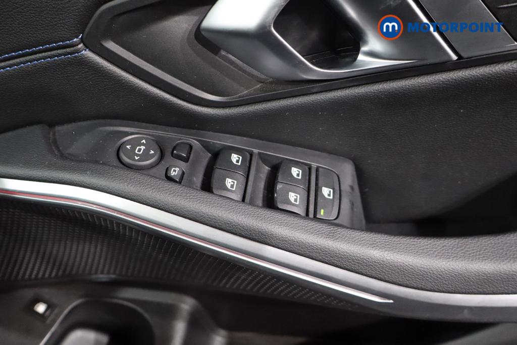 BMW 3 Series M Sport Automatic Petrol Plug-In Hybrid Saloon - Stock Number (1584050) - 7th supplementary image