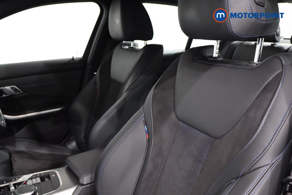 BMW 3 Series M Sport Automatic Petrol Plug-In Hybrid Saloon - Stock Number (1584050) - 9th supplementary image