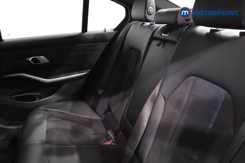 BMW 3 Series M Sport Automatic Petrol Plug-In Hybrid Saloon - Stock Number (1584050) - 10th supplementary image