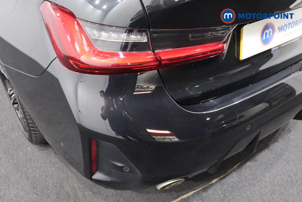BMW 3 Series M Sport Automatic Petrol Plug-In Hybrid Saloon - Stock Number (1584050) - 12th supplementary image
