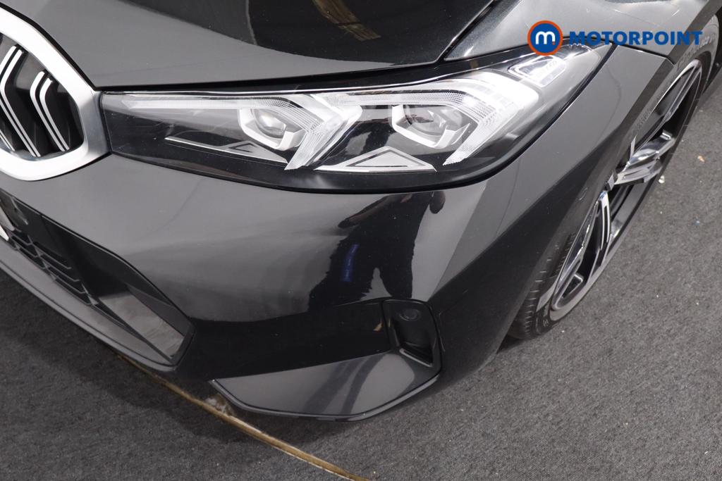 BMW 3 Series M Sport Automatic Petrol Plug-In Hybrid Saloon - Stock Number (1584050) - 15th supplementary image