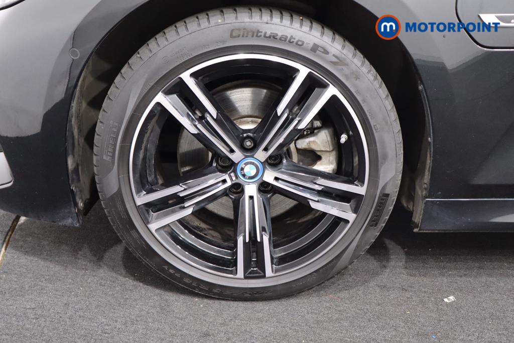 BMW 3 Series M Sport Automatic Petrol Plug-In Hybrid Saloon - Stock Number (1584050) - 16th supplementary image