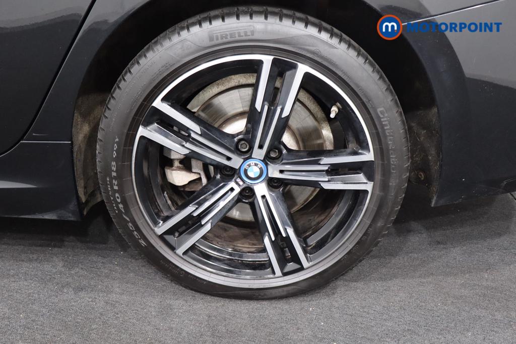 BMW 3 Series M Sport Automatic Petrol Plug-In Hybrid Saloon - Stock Number (1584050) - 17th supplementary image